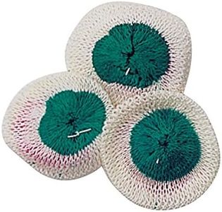 Snow Peak 2-Way Mid Lantern Mantle (3-Piece)