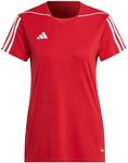 adidas Women's Tiro 23 League Jerse