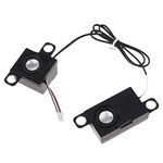 SellZone Laptop Speaker for DELL XPS L501X L502X Left and Right Set PN57G 0TF8VD TF8VD