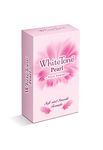 White Tone Fogg Pearl Face Powder 75 Grams, 14.4 x 7.2 x 3.6 CM