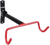 Flamboyant Group Bicycle Bracket Wall Mounts Folding Rack-Hooks Bicycle Wall Mount Stand