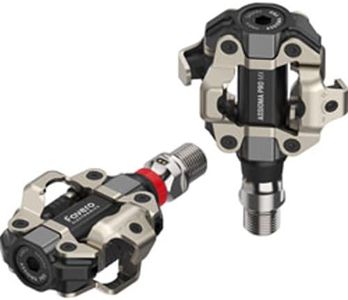 Favero Assioma PRO MX-1 Single Sided Power Meter Pedals