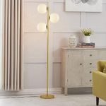 Three Way Floor Lamp