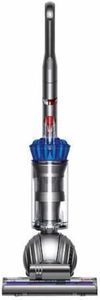 Dyson Ball Animal 2 Origin Upright Corded Vacuum Cleaner: HEPA Filter, Height Adjustment, Self-Adjusting Cleaner Head, Telescopic Handle, Rotating Brushes (Blue) (Renewed)