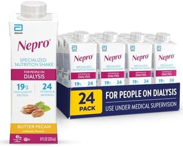 Nepro Nutr