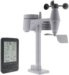 Professional Weather Station - Limited Edition Kito de Pavant - Otio