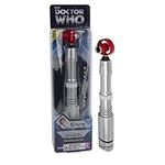 Doctor Who Sonic Screwdriver 5TH DOCTOR (1981-1984) (Dispatched From UK)