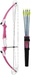 Genesis Original Bow Archery Kit, L