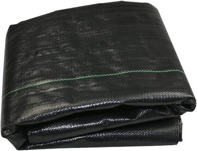 Ram Heavy Duty Weed Control Fabric 2m x 5m – UV Stabilised Ground Cover
