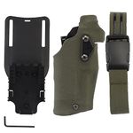 Ankle Holster For 380