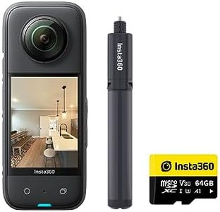 Insta360 X