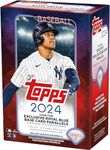 2024 Topps Series 2 Baseball Value Box, Small