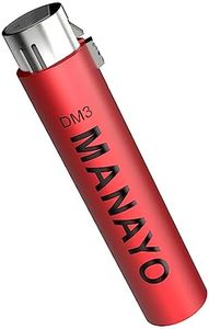 MANAYO in-line microphone preamp for Dynamic and Passive Ribbon Microphones (RED)