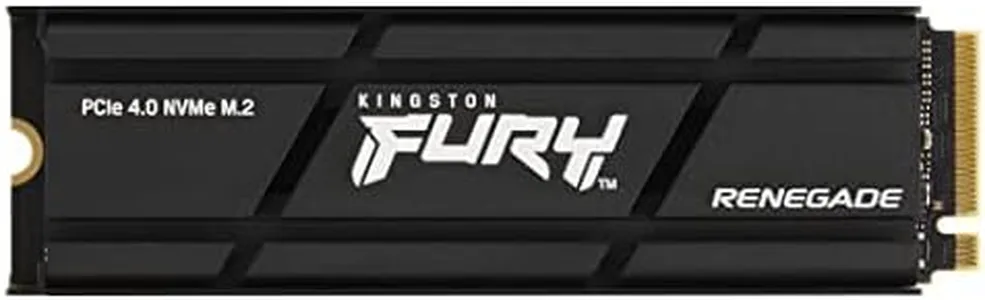 Kingston F