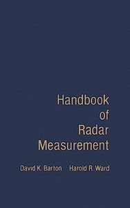 Handbook of Radar Measurement