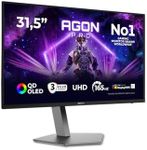 AOC AG326UD 32 inch UHD Gaming Moni