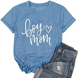 Boy Mom Te