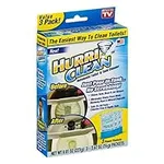Hurriclean - HC-MO48 Deluxe 3-Pack 