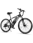 Oraimo Electric Bike for Adults, Ex