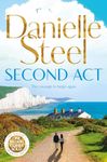 Second Act: A Powerful Story of Downfall and Redemption