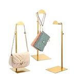 KDYZS+ Purse Display Stand, 3 Pack 