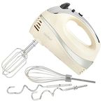 Dough Hook Hand Mixer