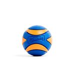 ChuckIt! Ultra Squeaker Ball Dog Toy Ball Durable Rubber Squeaky Dog Ball Chuck It Launcher Compatible Toy For Dogs, 1 Pack, Medium