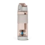 Pexlar Alkaline Water Bottle | Boost Immunity (Grey)