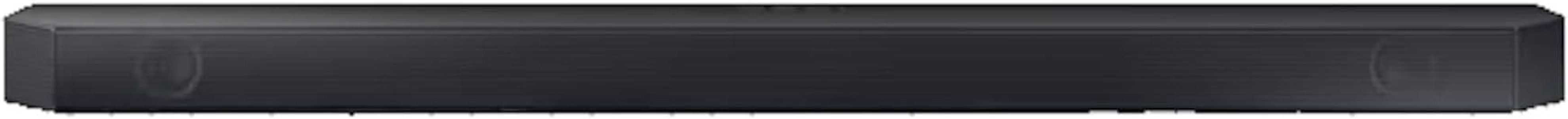 Samsung Q600C 3.1.2ch Soundbar – Dolby Atmos, Wireless Subwoofer
