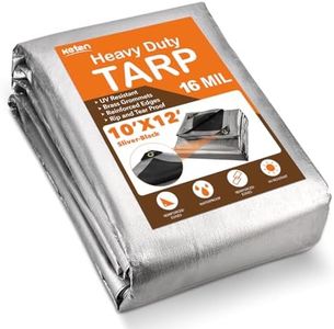 Keten Tarp