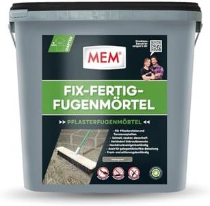 MEM Fix-Fe