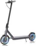 Electric Scooter - 8.5" Solid Tires