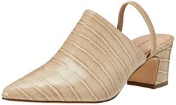 Chinese Laundry Women's Paulo Pump, Khaki, 4.5 UK