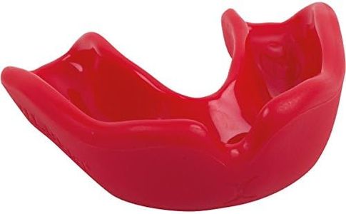 Gilbert Academy – Dents - Mixte - Rouge - Taille Unique (Junior)