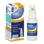 Throat Spray For Snoring