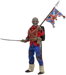 NECA Iron 