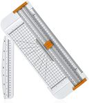 Paper Cutter 12 Inch Paper Trimmer 