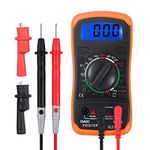 Electrical Tester Meter