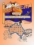 88 Great Aussie Wordsearch Puzzles