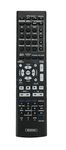 ALLIMITY AXD7534 Replacement Remote Control fit for Pioneer AV Receiver SX-319V VSX-529-K VSX-520 VSX-912A-H VSX-920-K VSX-520K VSX-519 VSX-923 VSX-828-K, Black