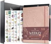 Legend Planner PRO Premium – Large 
