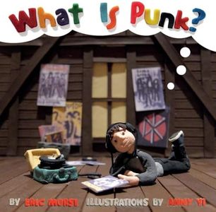 What Is Punk?