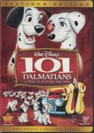 101 Dalmatians (2-Disc Platinum Edition) (Bilingual)