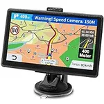GPS Navigation for Car Navigator Tr