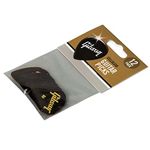 Gibson Gear Tortoise Guitar Picks, Pack of 12 Pc, Medium, (Model: APRT12-74M)