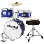 Mendini By Cecilio Kids Drum Set - 