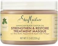 SheaMoisture Jamaican Black Castor 