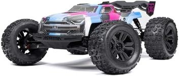 ARRMA RC Truck 1/8 KRATON 4X4 6S BL