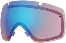 Smith OPTICS I/O LENS CHROMAPOP STO