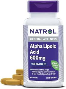 Natrol Alp